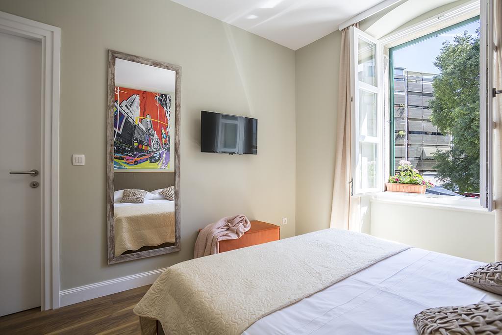 Pensjonat Piano Nobile 4*