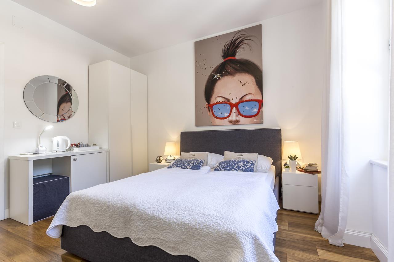 Pensjonat Piano Nobile 4*