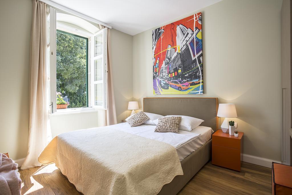 Pensjonat Piano Nobile 4*